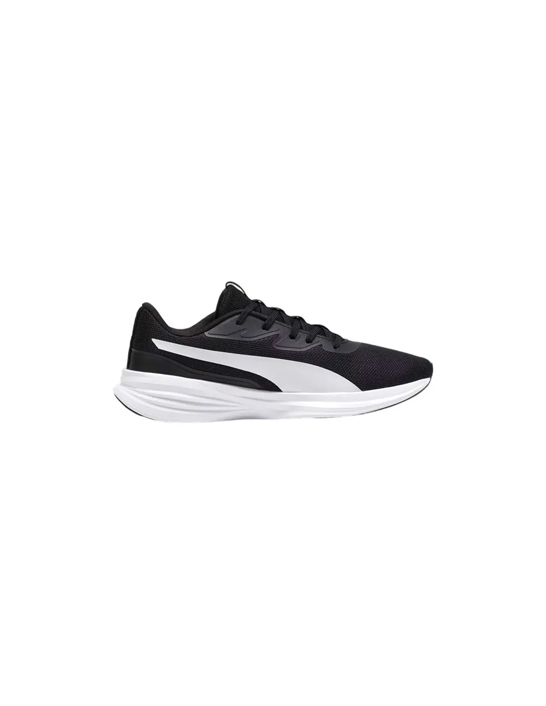 Zapatillas de running Puma Night Runner V3 Cool Gris