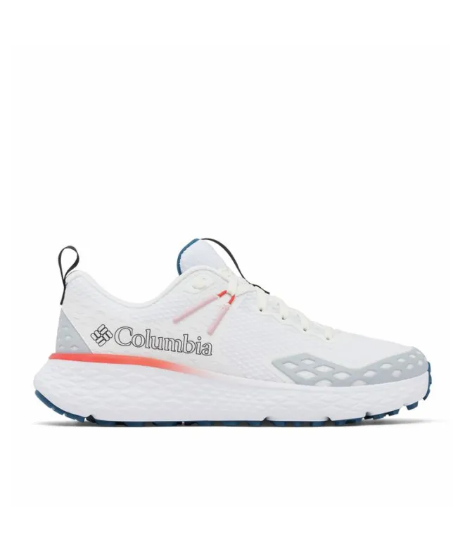 Zapatillas de Trail Columbia KONOS™ TRS Hombre Blanco
