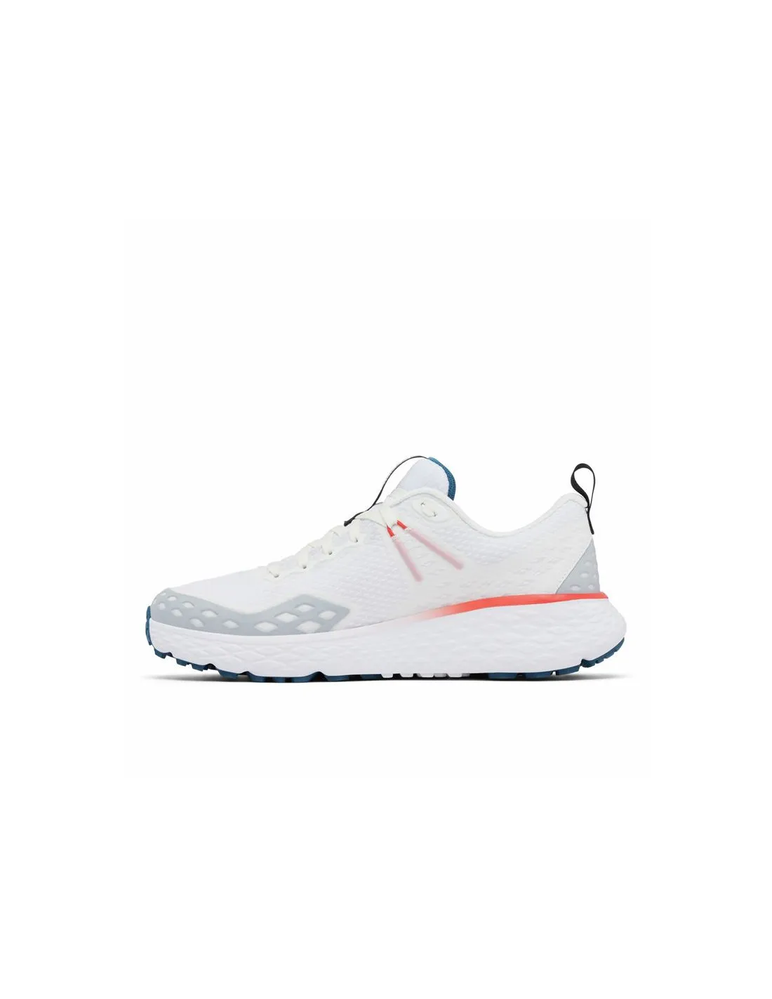 Zapatillas de Trail Columbia KONOS™ TRS Hombre Blanco