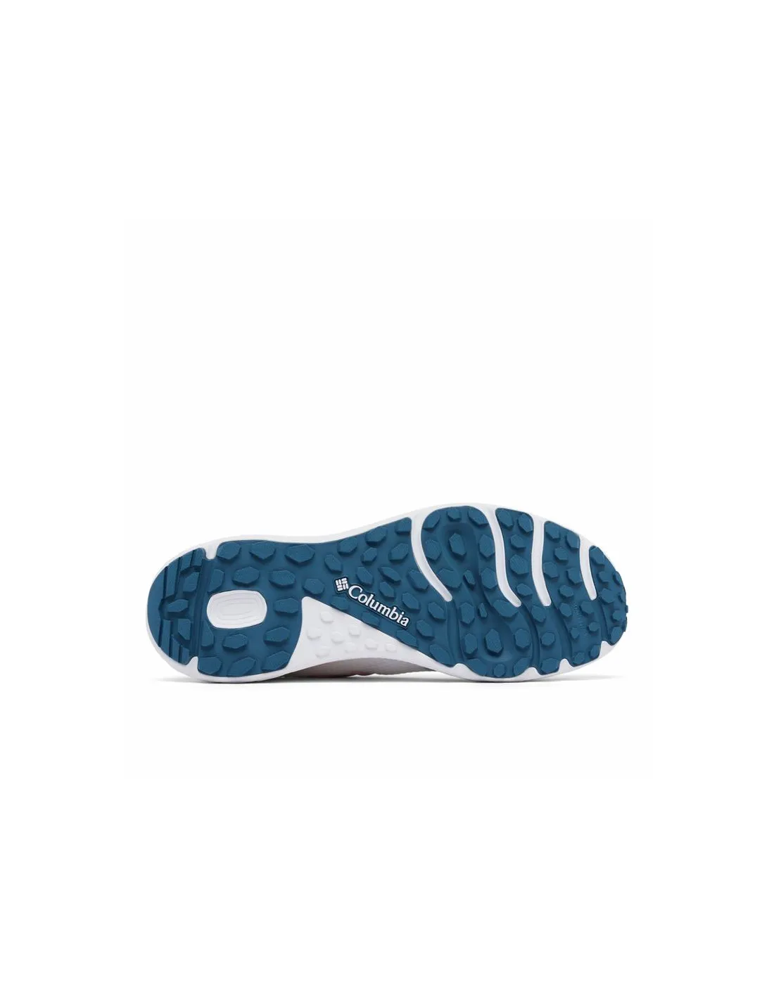 Zapatillas de Trail Columbia KONOS™ TRS Hombre Blanco