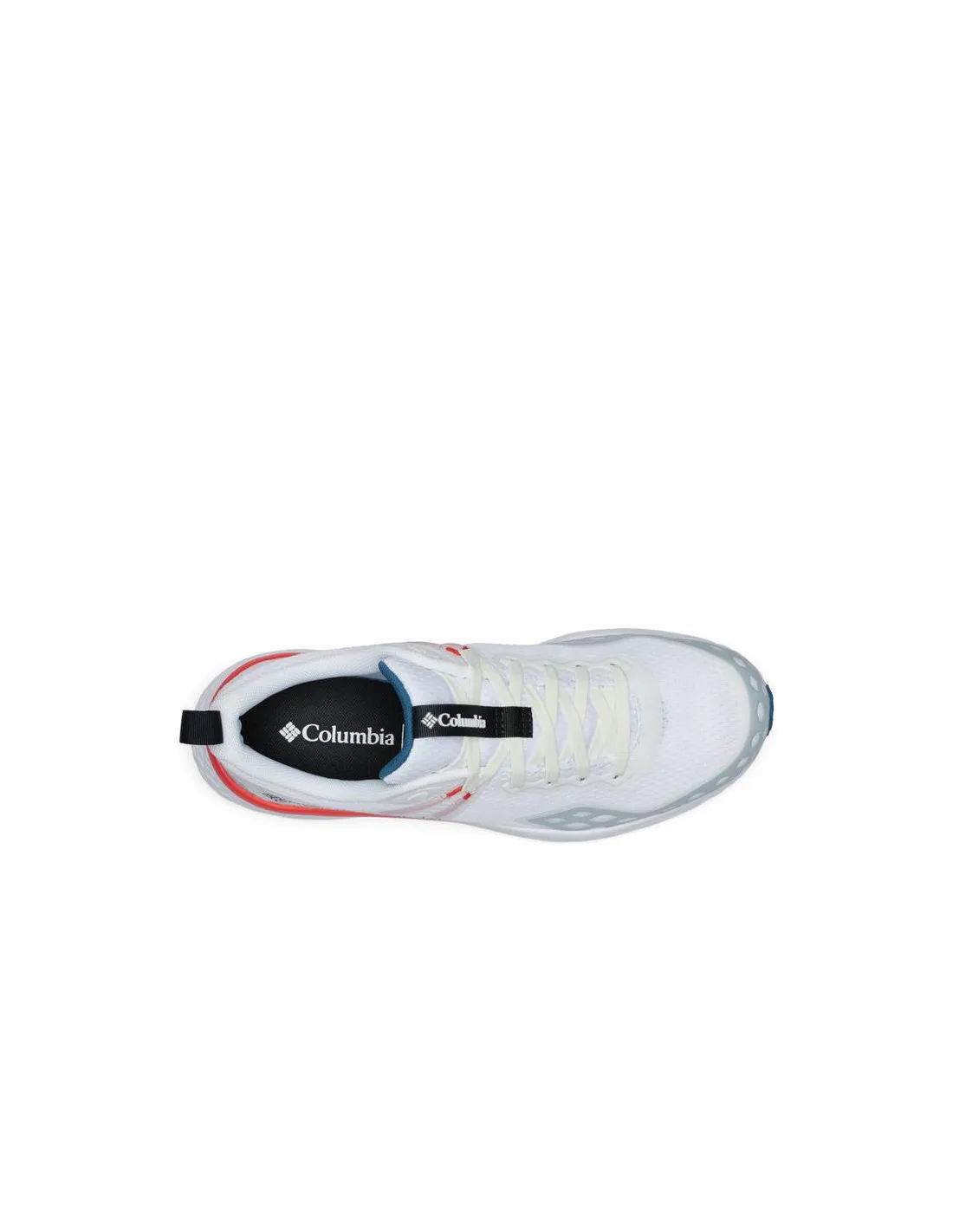 Zapatillas de Trail Columbia KONOS™ TRS Hombre Blanco