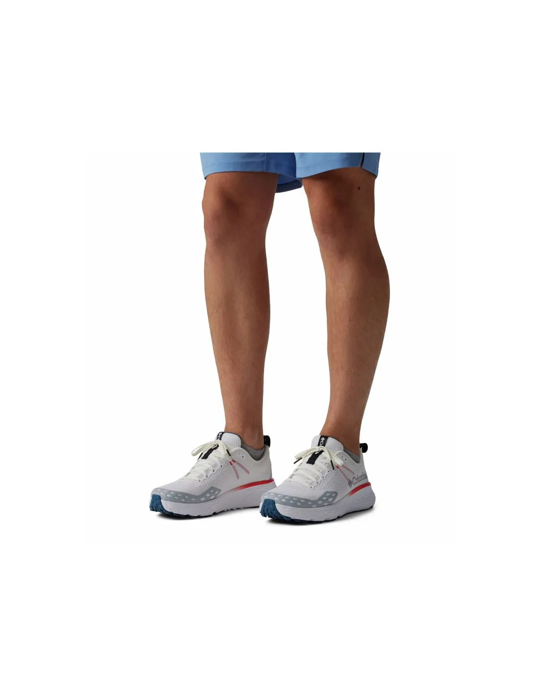 Zapatillas de Trail Columbia KONOS™ TRS Hombre Blanco