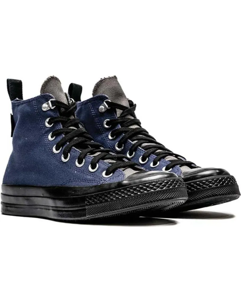 Zapatillas deporte CONVERSE  de Hombre ZAPATILLAS SNEAKERS CHUCK 70 GTX HI PARA HOMBRE EN COLOR AZU  AZUL