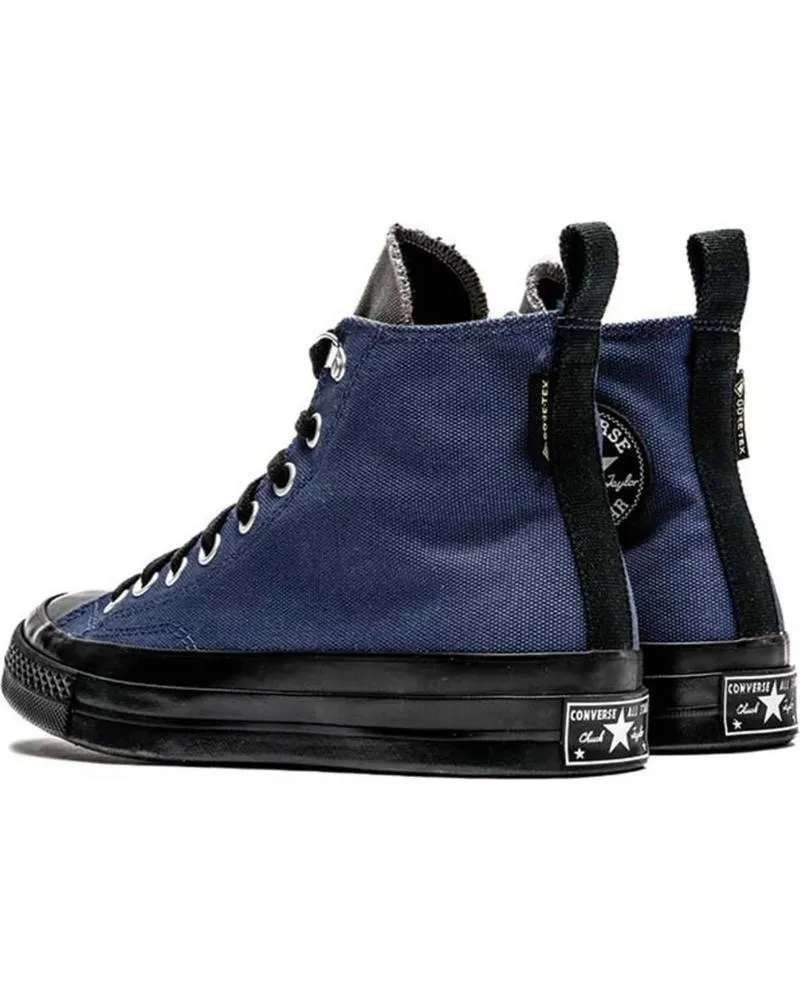 Zapatillas deporte CONVERSE  de Hombre ZAPATILLAS SNEAKERS CHUCK 70 GTX HI PARA HOMBRE EN COLOR AZU  AZUL