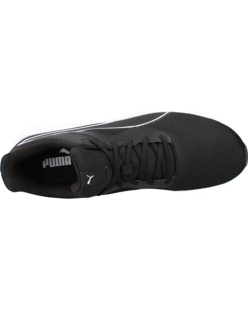 Zapatillas deporte de Hombre PUMA SNEAKERS TRANSPORT NEGRO