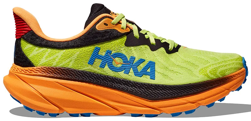 Zapatillas hoka Challenger 7