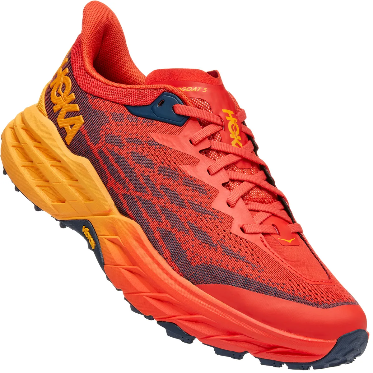 Zapatillas hoka Speedgoat 5