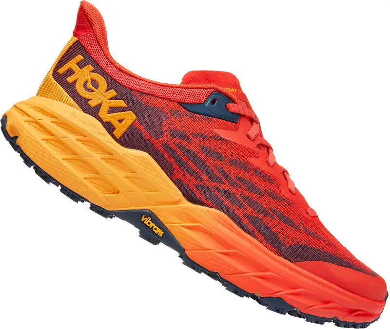 Zapatillas hoka Speedgoat 5