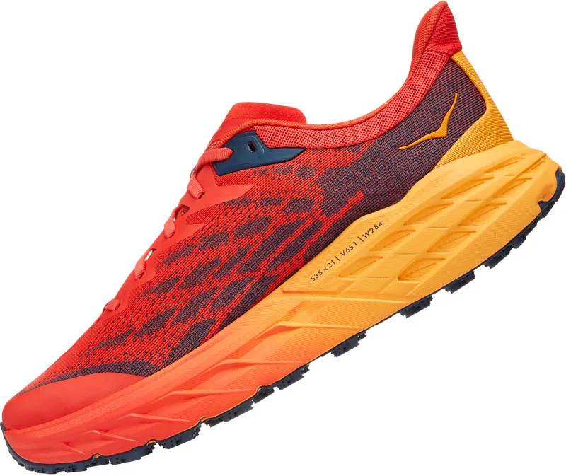 Zapatillas hoka Speedgoat 5