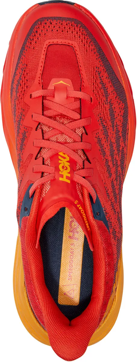 Zapatillas hoka Speedgoat 5