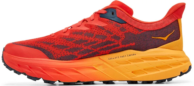 Zapatillas hoka Speedgoat 5