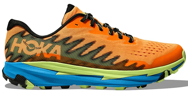 Zapatillas hoka Torrent 3