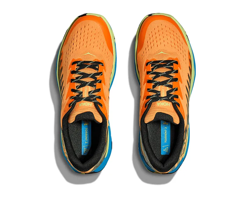 Zapatillas hoka Torrent 3