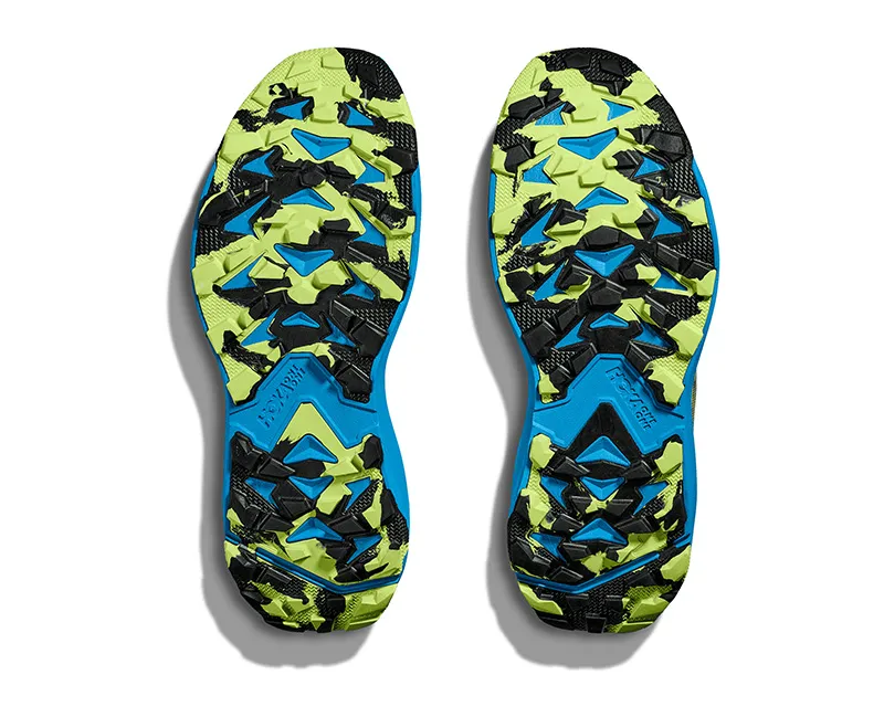 Zapatillas hoka Torrent 3
