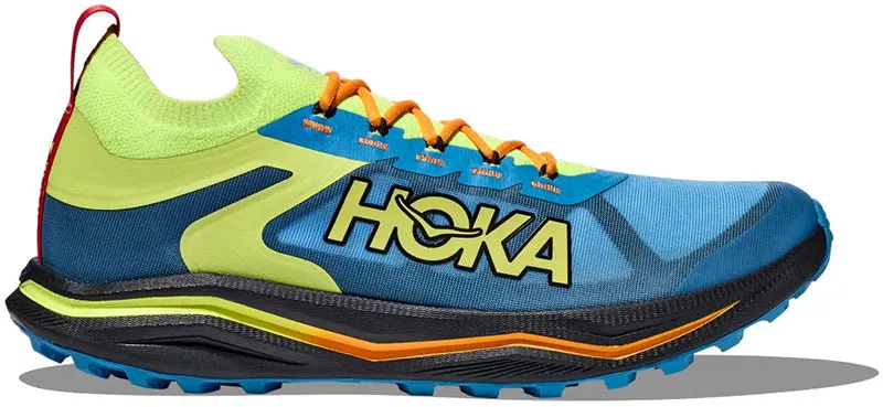 Zapatillas hoka Zinal 2
