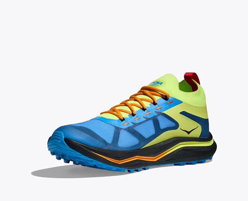 Zapatillas hoka Zinal 2