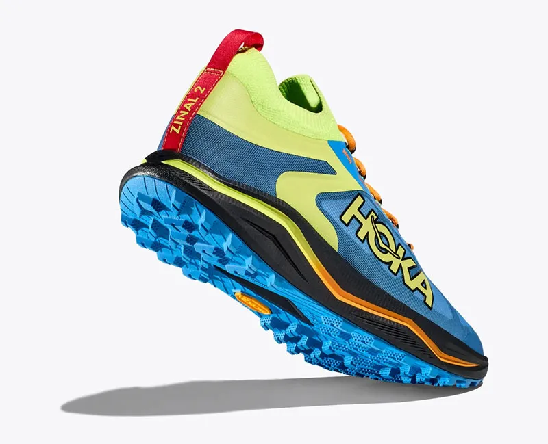 Zapatillas hoka Zinal 2