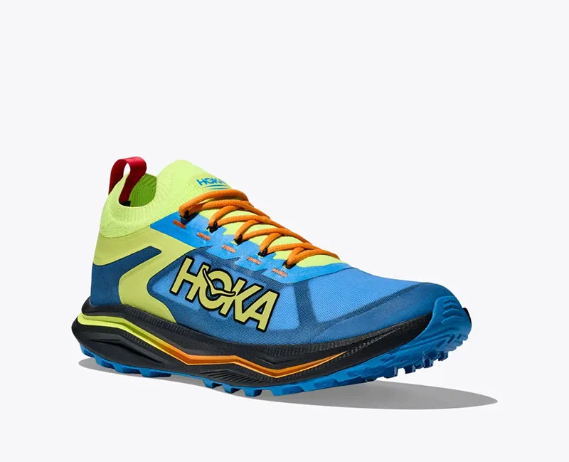 Zapatillas hoka Zinal 2