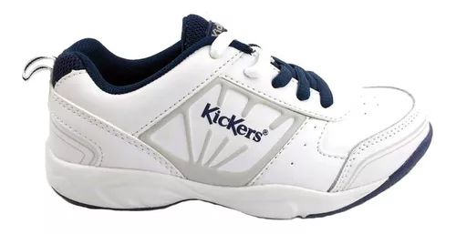 Zapatillas Kickers Teach Niño 585358 Empo2000