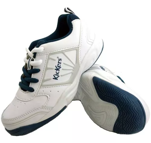 Zapatillas Kickers Teach Niño 585358 Empo2000