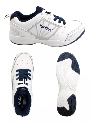 Zapatillas Kickers Teach Niño 585358 Empo2000