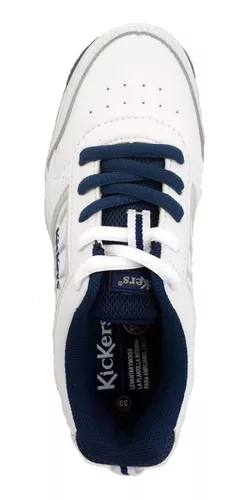 Zapatillas Kickers Teach Niño 585358 Empo2000