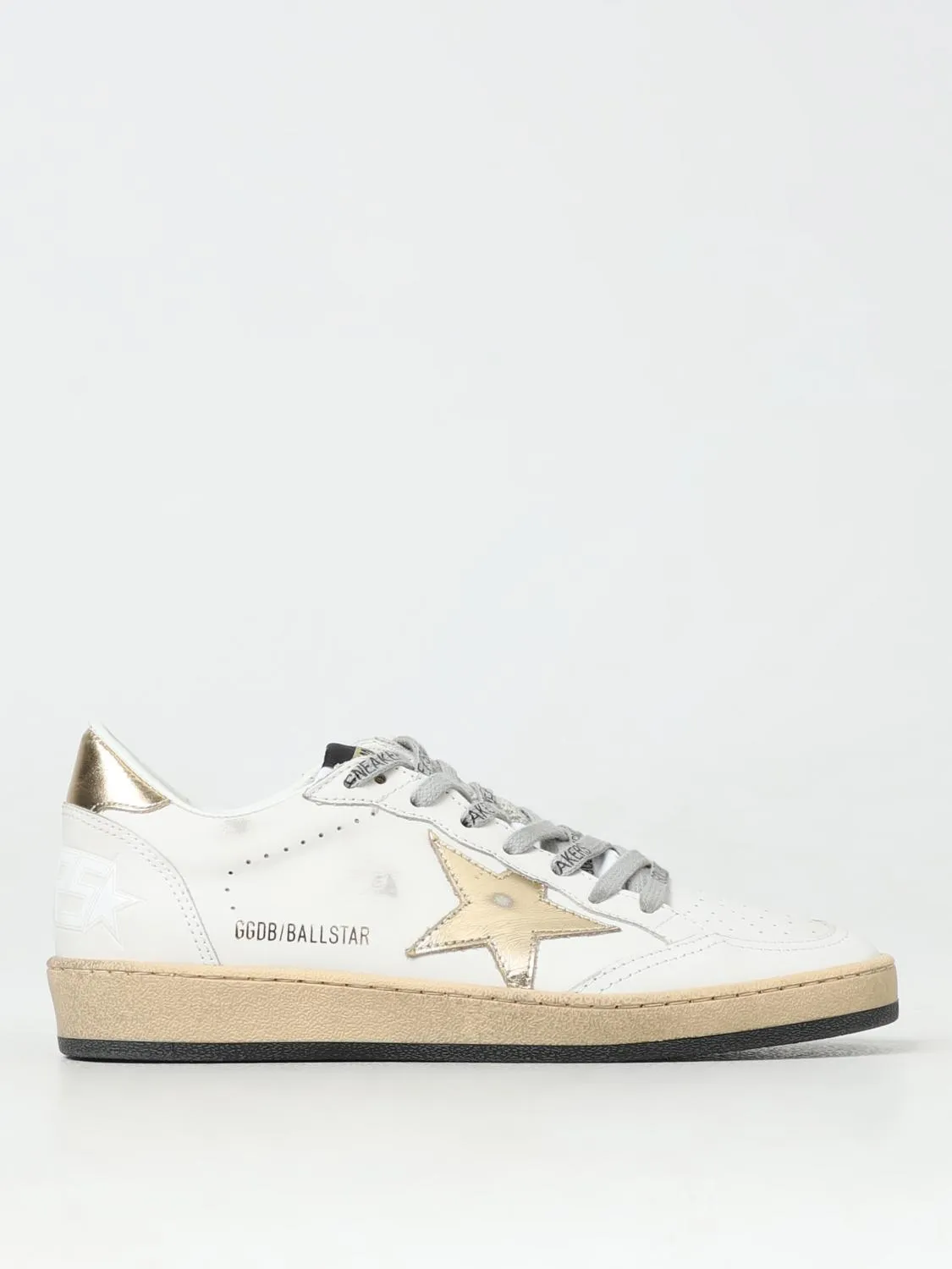 Zapatillas mujer Golden Goose