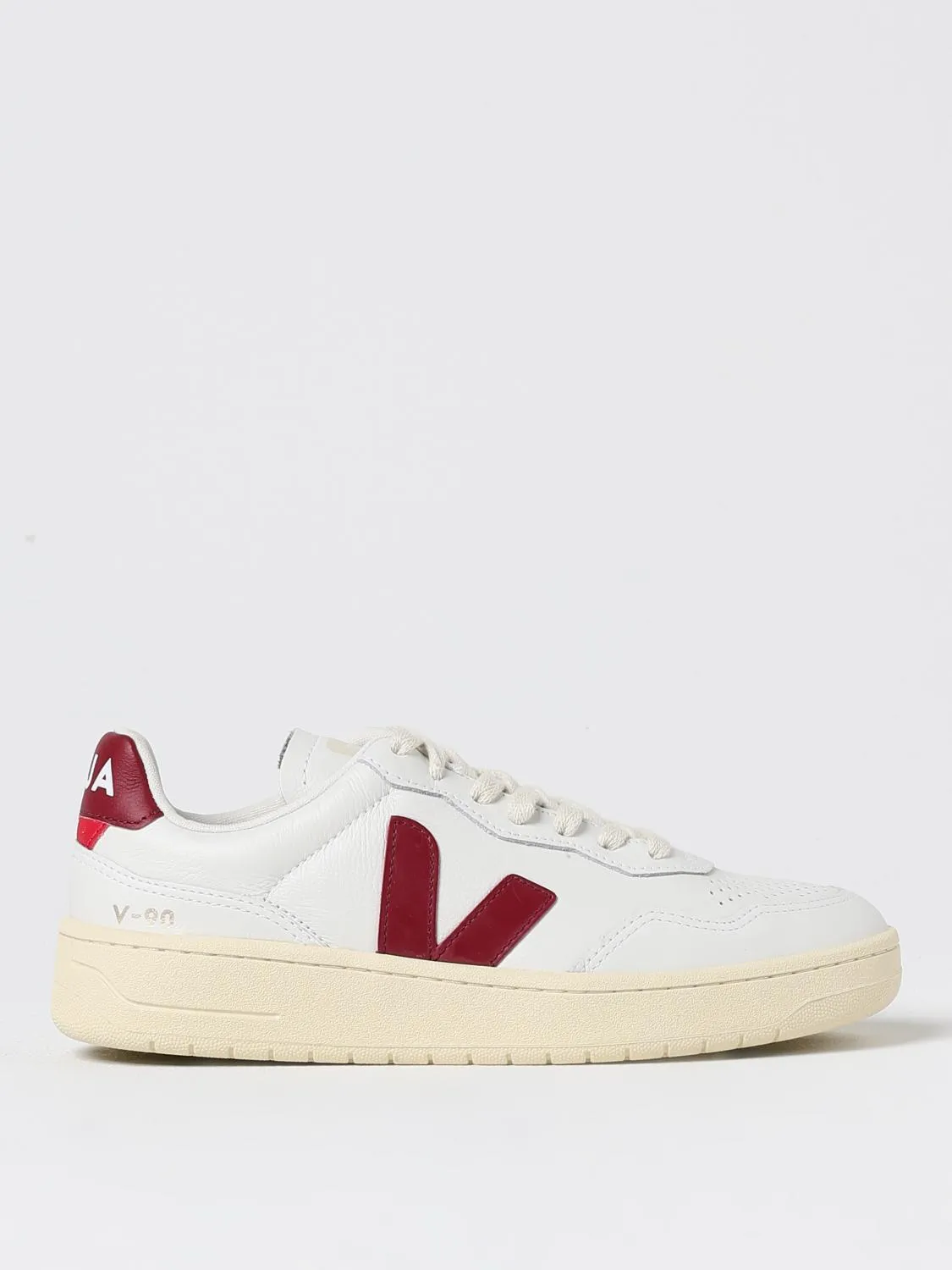 Zapatillas mujer Veja
