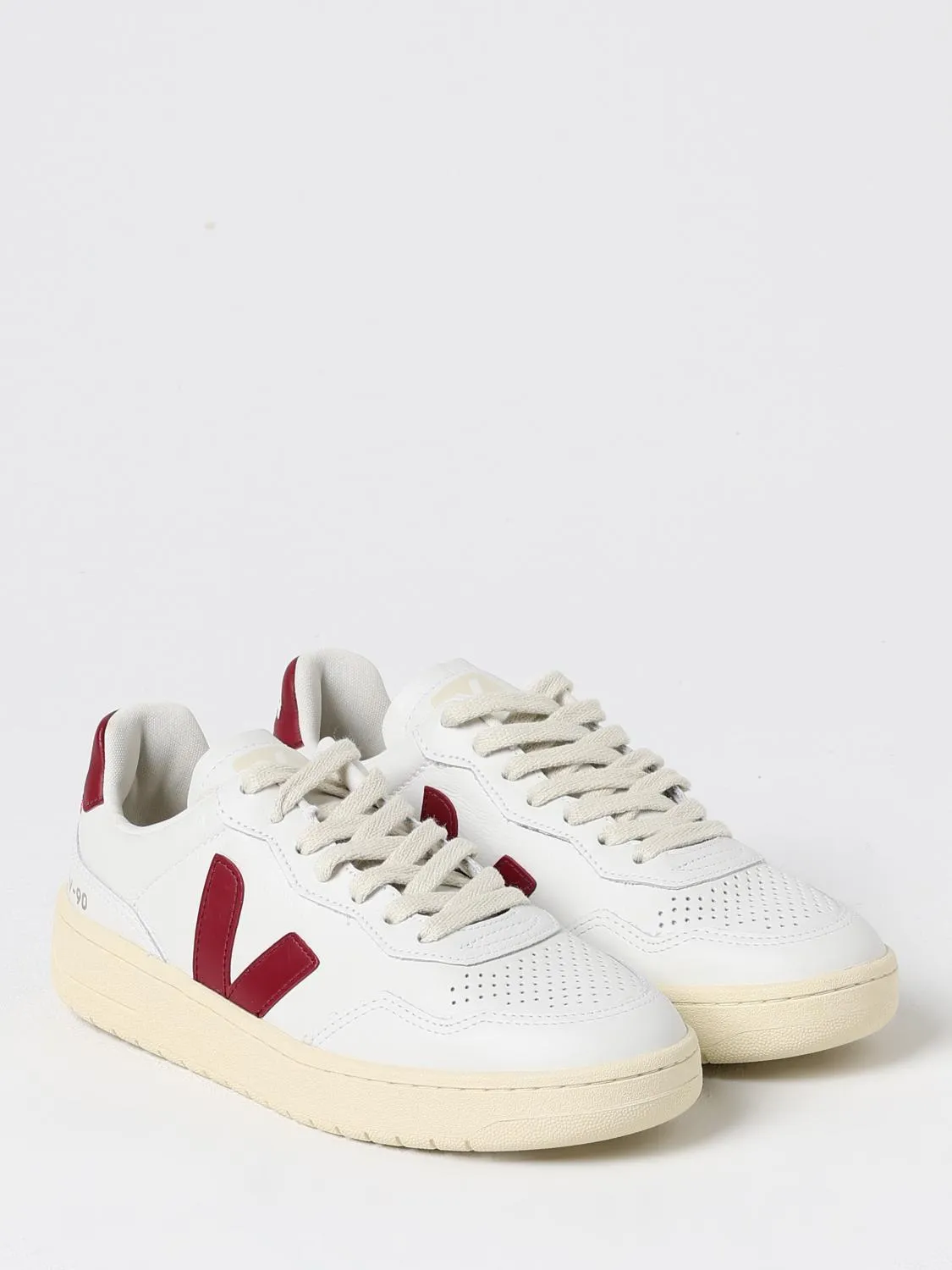 Zapatillas mujer Veja