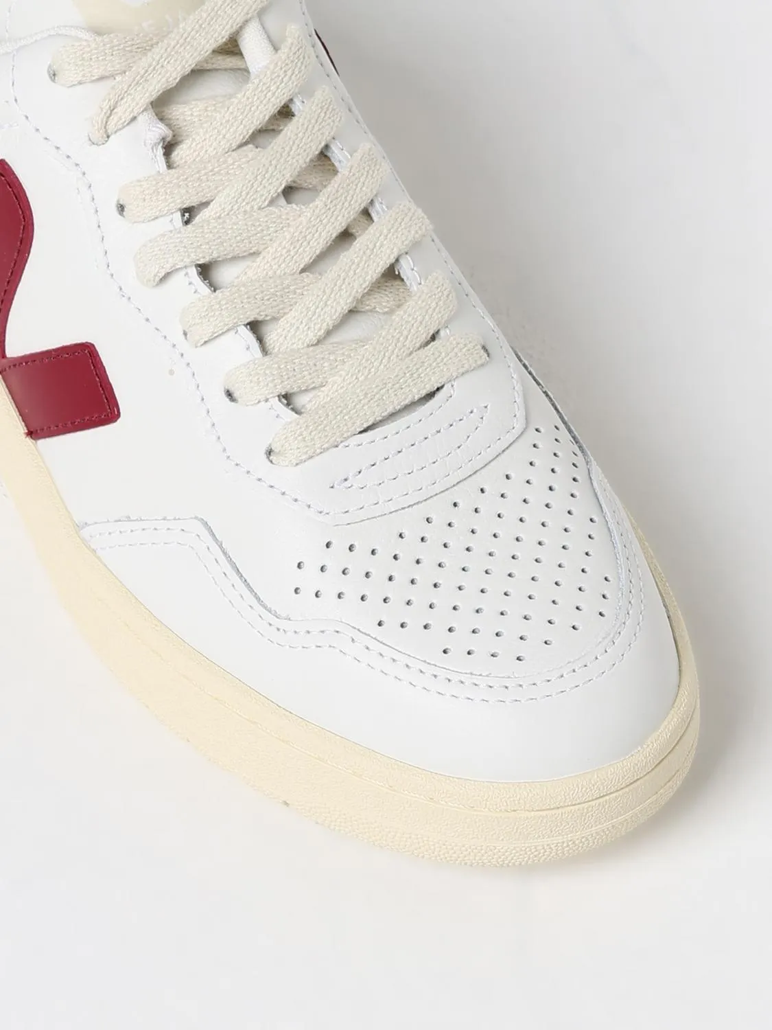 Zapatillas mujer Veja