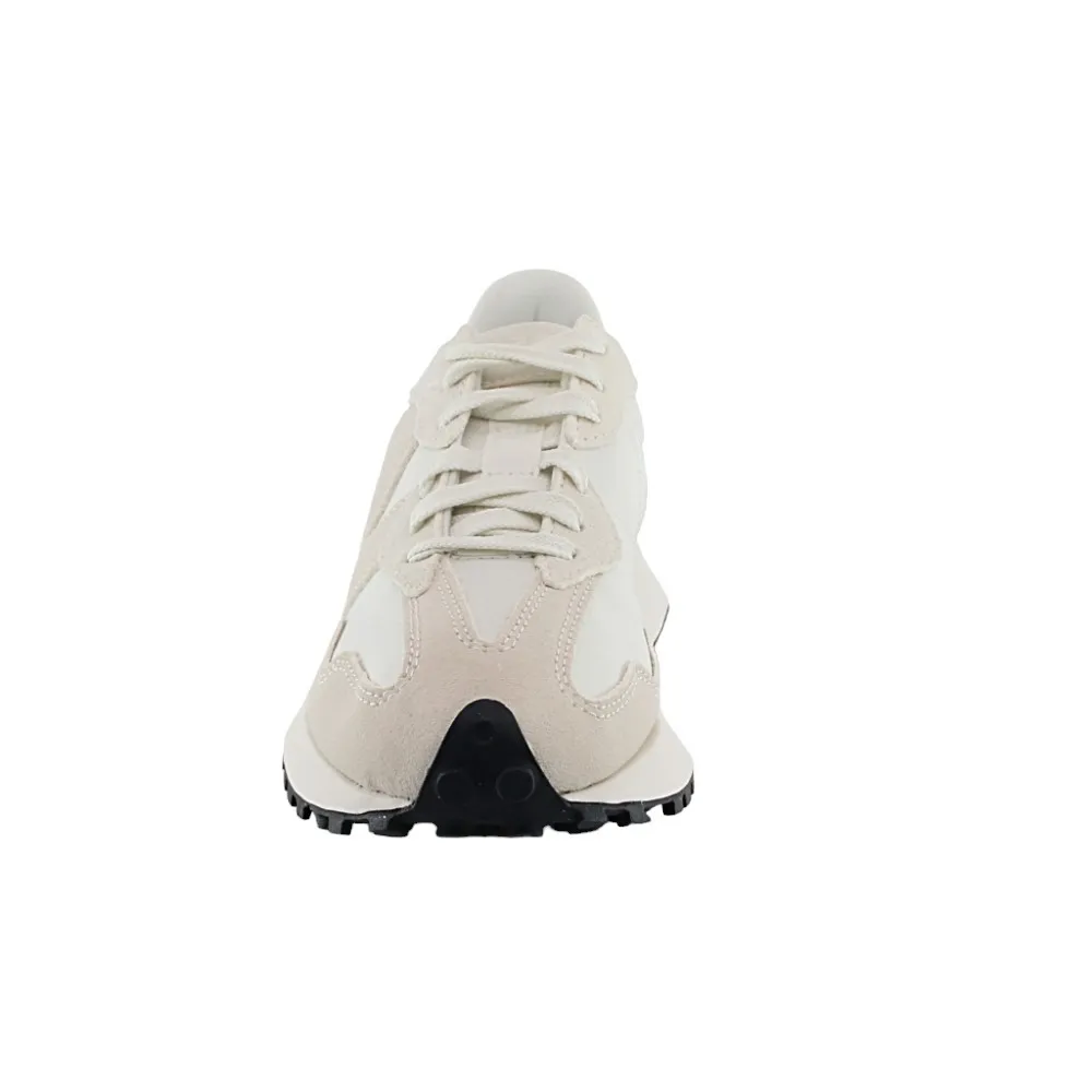 Zapatillas New Balance 327 Beige