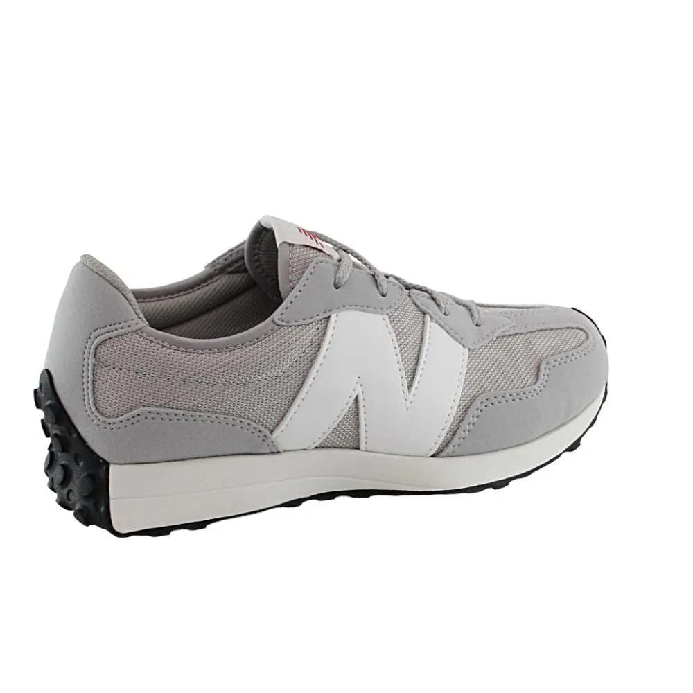 Zapatillas New Balance 327 Gris