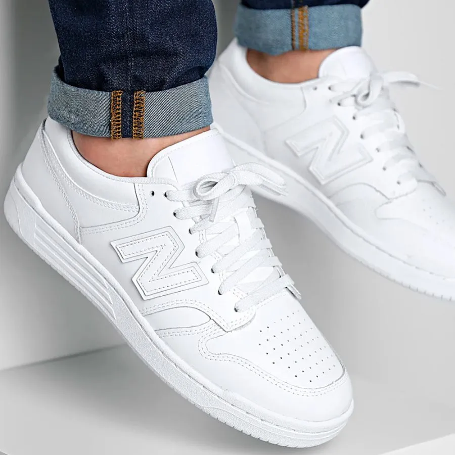 Zapatillas NEW BALANCE 480 BB480L