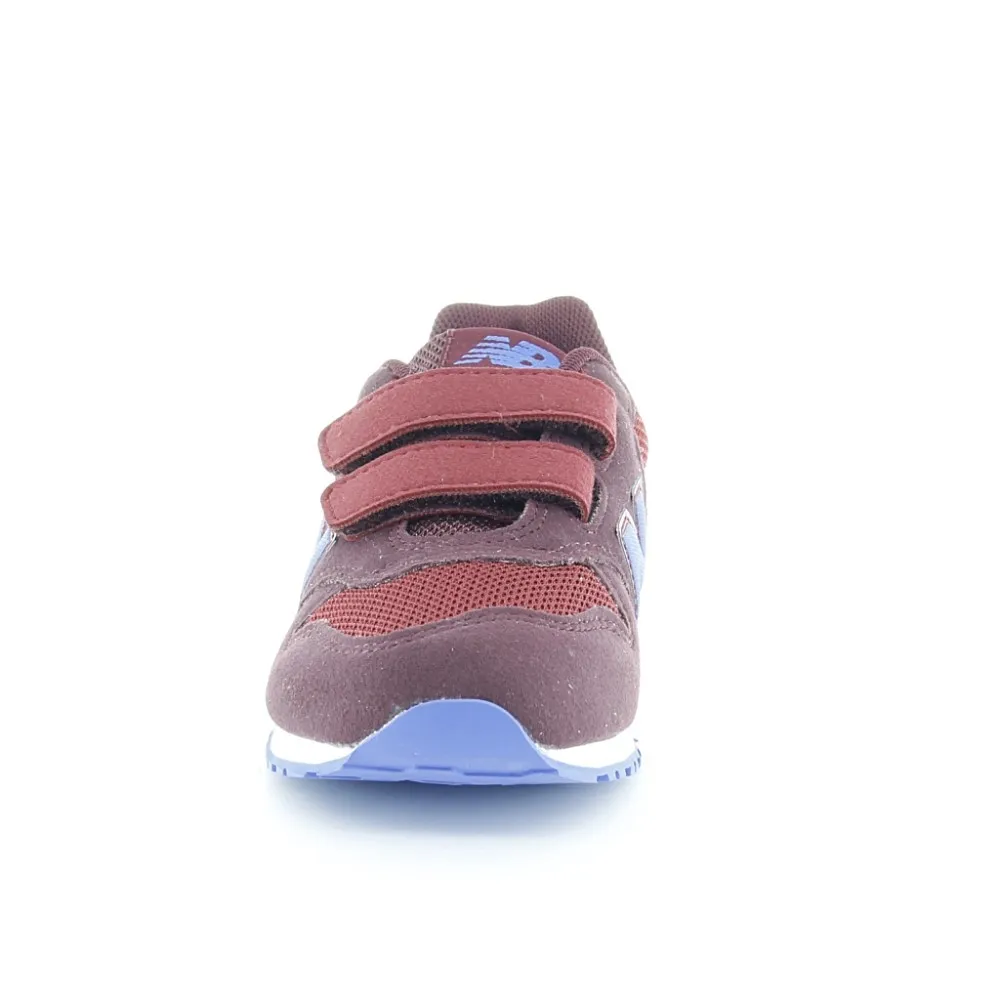 Zapatillas New Balance 500 Granate