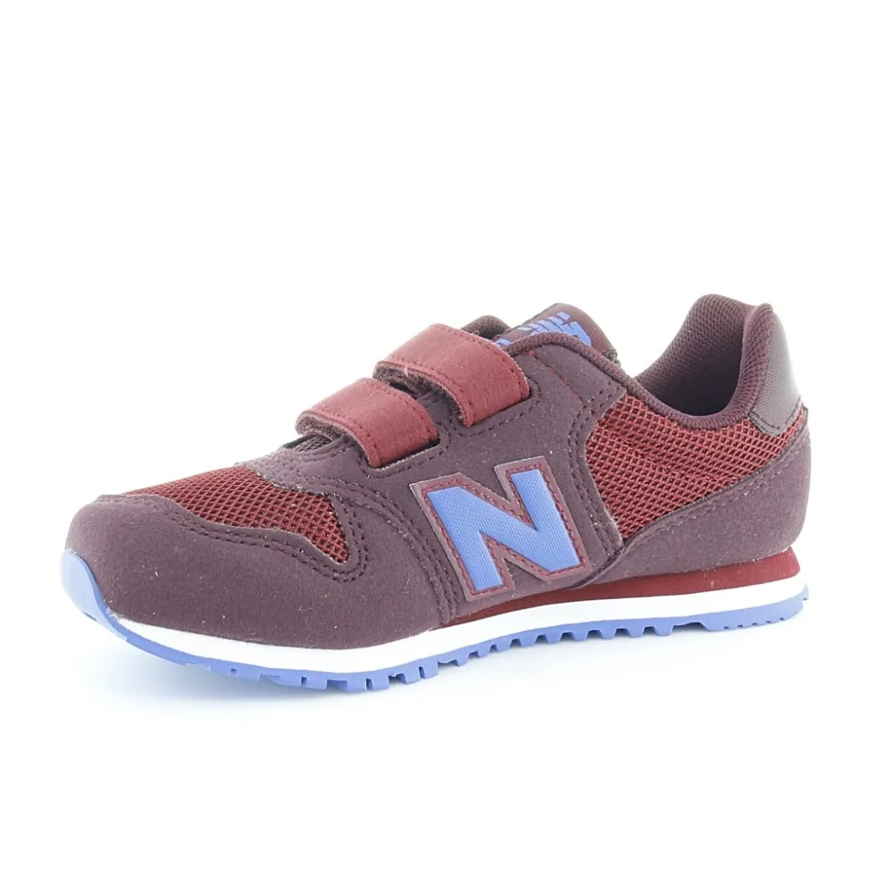 Zapatillas New Balance 500 Granate