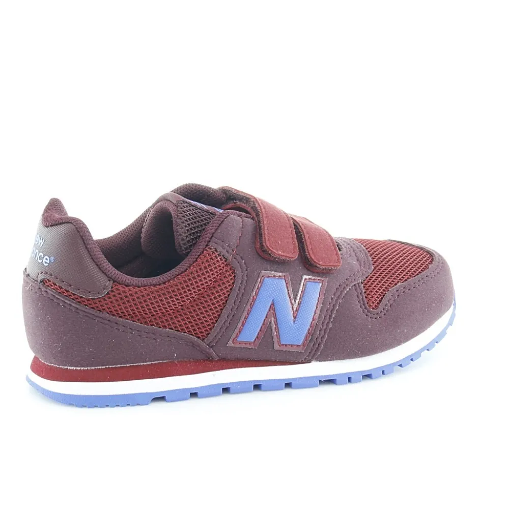 Zapatillas New Balance 500 Granate