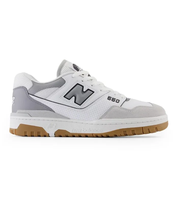 ZAPATILLAS NEW BALANCE 550