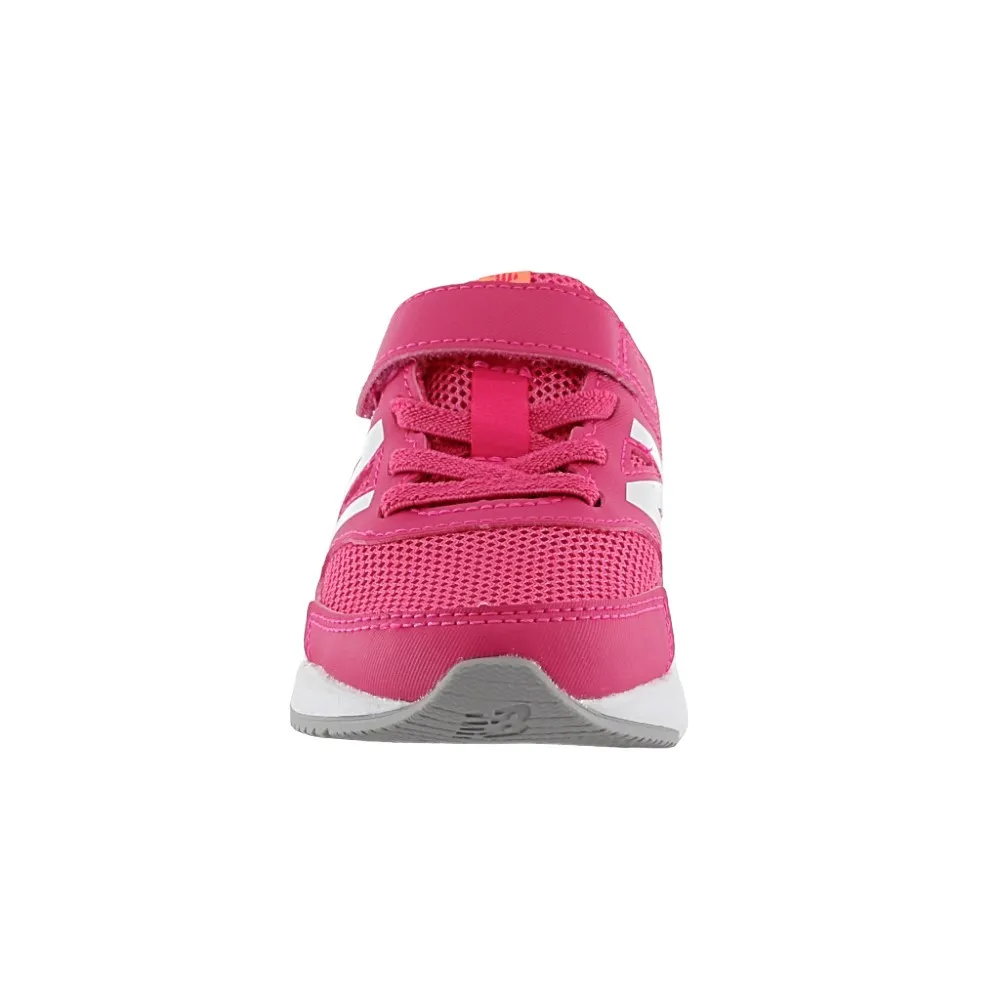 Zapatillas New Balance 570 Fucsia