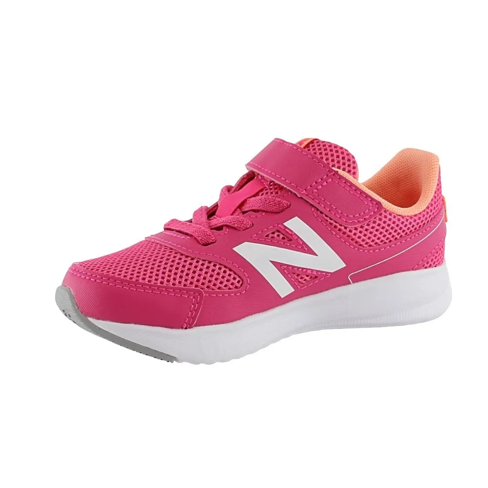 Zapatillas New Balance 570 Fucsia