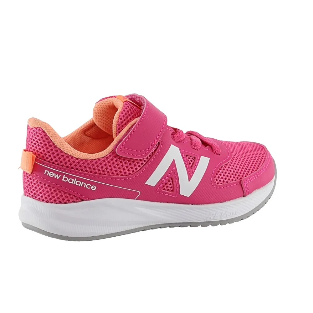 Zapatillas New Balance 570 Fucsia
