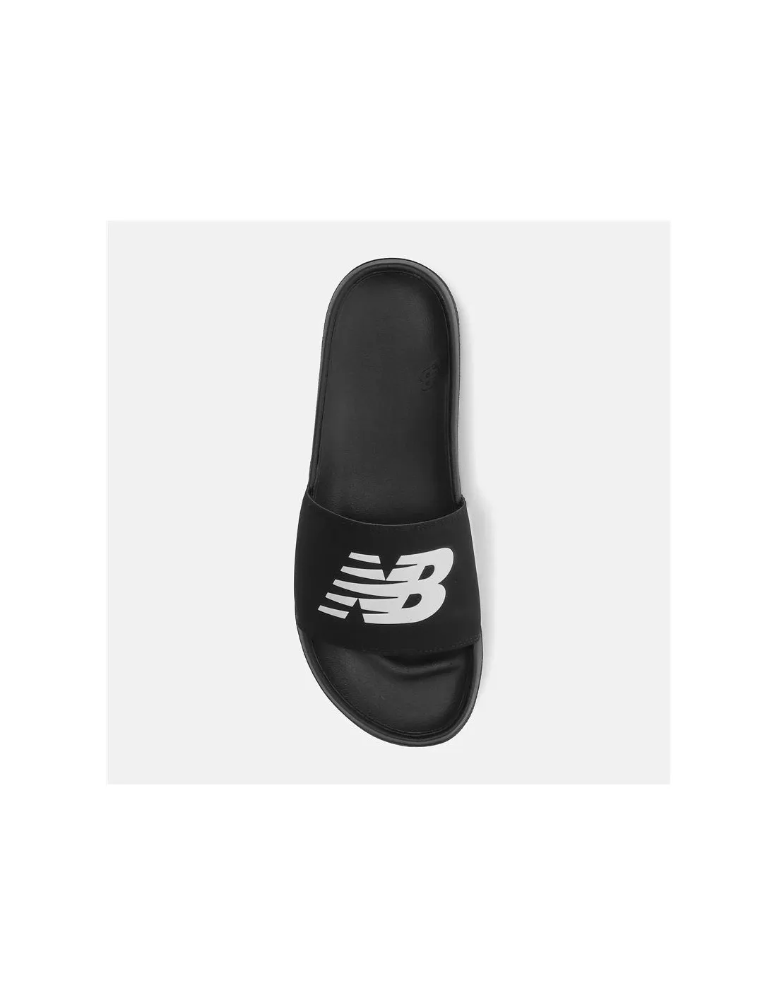 Zapatillas New Balance DynaSoft 200 Hombre Negro
