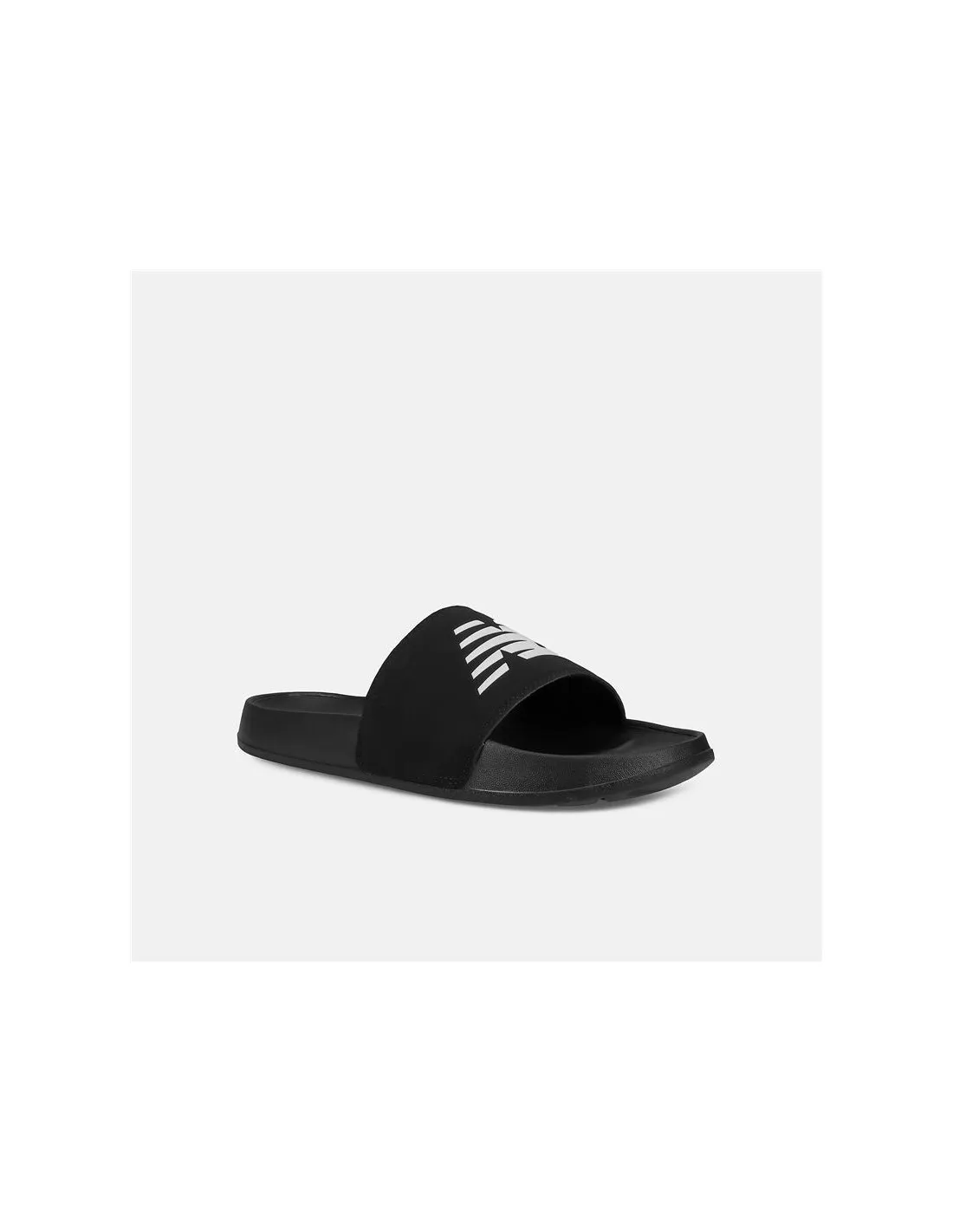 Zapatillas New Balance DynaSoft 200 Hombre Negro