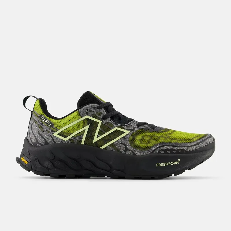 Zapatillas New Balance Hierro  MTHIER.Q8