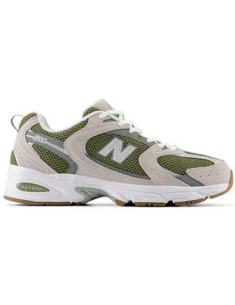 Zapatillas New Balance MR530GA verdes