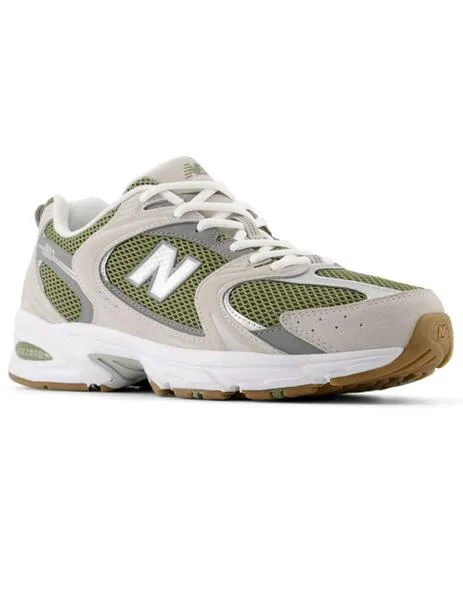 Zapatillas New Balance MR530GA verdes