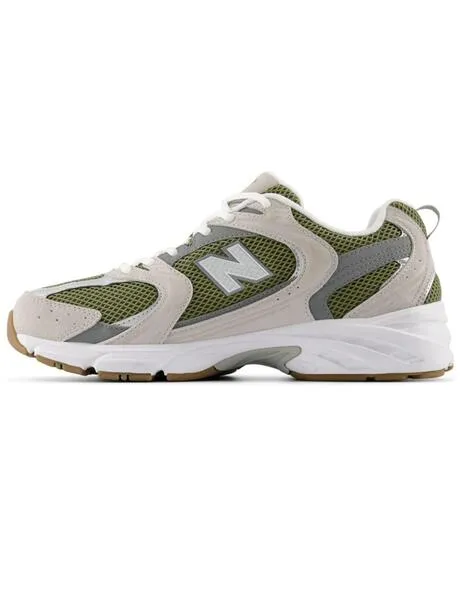 Zapatillas New Balance MR530GA verdes