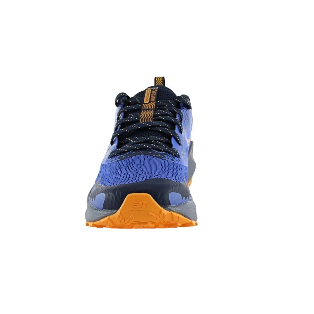 Zapatillas New Balance Nitrel Azul