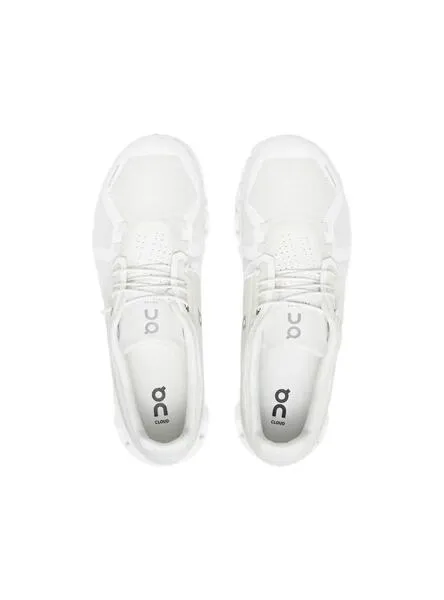Zapatillas On Running Cloud 5 Blanco Para Hombre