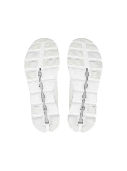 Zapatillas On Running Cloud 5 Blanco Para Hombre