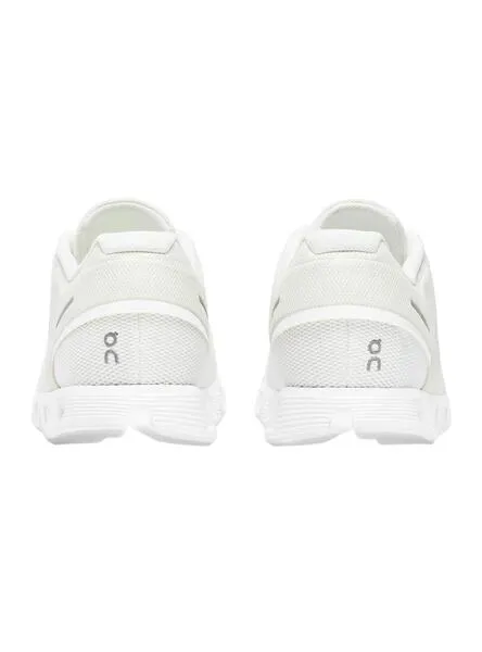 Zapatillas On Running Cloud 5 Blanco Para Hombre